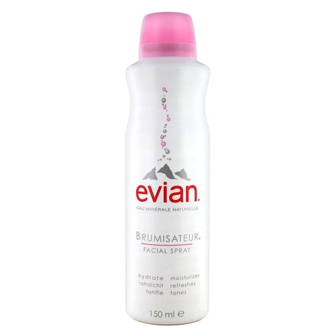 Evian Brumisateur Facial Spray 150ml