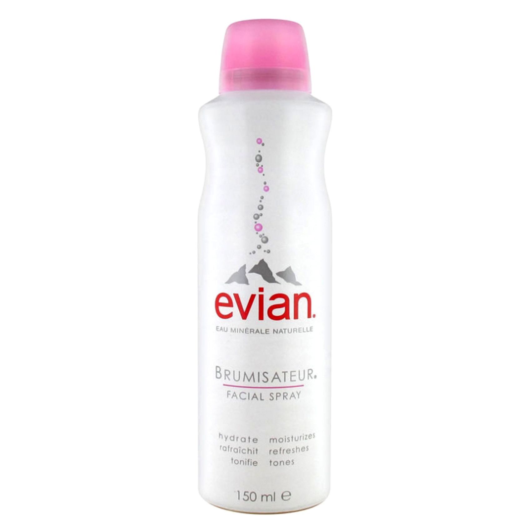 Evian Brumisateur Facial Spray 150ml