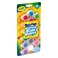 Crayola Washable Kids Paint Colour 18 Pieces