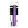 CoverGirl Professional Remarkable Washable Mascara, Very Black [200] 0.30 oz ( Pack of 4)