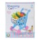 Shopping Cart Educational Toys 40 Pcs 3+ Ages