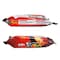 Paldo Extra Spicy Instant Korean Noodles with Soup - 120 gm