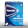 Panadol Film-Coated Tablets, Paracetamol, 500ml x24 Tablets