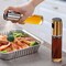 Sanbo-Oil Dispenser Silver 5x20centimeter