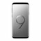 Samsung Galaxy S9 Dual SIM, 64GB, 6GB RAM, 4G LTE - Gray + Level U Wireless Headphone