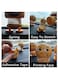 Generic - Smiley Dolls Cute Cartoon Funny Emoji Car Ornaments