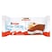 Kinder Sliced Milk 28g Pack of 3