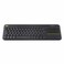 Logitech K400 Plus Wireless Touch Keyboard