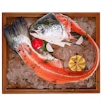 Buy Fish Head Salmon in UAE