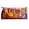 Lbm Tresor Fourre Fraise 60Gr