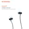 RIVERSONG STREAM N+ EA65 EARPHONE BLACK