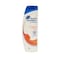 Head &amp; Shoulders Anti-Hairfall Anti-Dandruff Shampoo 400ml