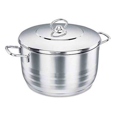 Korkmaz Astra Casserole 16Cm/2L