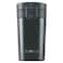 Borosil Hydra Coffeemate Vacuum Insulated Travel Mug Black 300ml