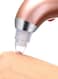 Generic Electric Blackhead Remover Rose Gold/Silver
