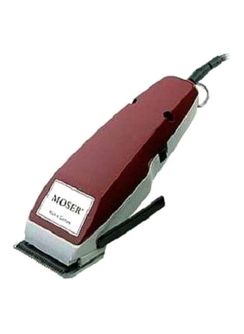 اشتري MOSER - Classic 1400 Professional Hair Clipper Brown/White/Black في الامارات