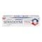 Sensodyne Sensitivity &amp; Gum Toothpaste For Sensitive Teeth &amp; Improved Gum Health 75ml