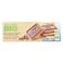 Carrefour Bio Biscuits Tablettes De Chocolate Au Lait 150GR