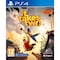 It Takes Two Games For PS4