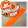Gorilla Tape, High Visibility Duct Tape 1 - Pack 6004002 1