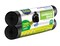 Hotpack Twin Pack Garbage Bag Roll 80 X 110cm 25%OFF