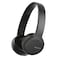 Sony Bluetooth Headphones WH-CH510 - Black