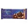 Mythic Sensations Hazelnuts Milk Chocolate 30G