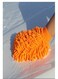Generic - Cleaning Glove, Microfiber Cleaning Glove Wash Mitten Duster for Car Household
