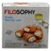 FILOSOPHY GREEK FETA FILO ROLL 450G