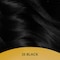 Wella Soft Color No-Ammonia Hair Colour Kit 20 Black