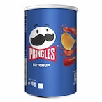 Buy PRINGLES KETCHUP 70G in Kuwait