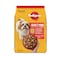 PEDIGREE&reg; Beef Lamb &amp; Vegetables Dry Dog Food Adult Mini 1.5kg