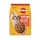PEDIGREE&reg; Beef Lamb &amp; Vegetables Dry Dog Food Adult Mini 1.5kg
