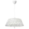 Pendant Lamp Practical Functions &amp; Pleasant Light 43cm