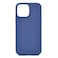 Perfect C Silicone Case Iphone 13 Pro Deep Navy