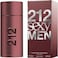 Carolina Herrera 212 S..Y Men for Men Edt 100ml