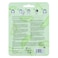 Derma V10 Aloe Vera Chamomile Face And Neck Sheet Mask