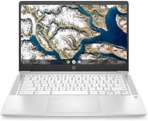 HP Notebook 14, 14&quot; Full HD, Intel Core I3-1125G4, 8GB RAM, 256GB SSD, Windows 11, Silver (DQ1077WM)