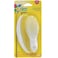 The First Years Comfort Care Comb And Brush Y7067 White