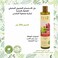 EO Laboratorie Natural &amp; Organic Velvet Skin Shower Gel Gold 350ml