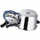 Vinod Aluminum Pressure Cooker 10 Ltr