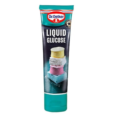 Dr Oetker Liquid Glucose 140GR