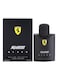 Ferrari Scuderia Black 125ml
