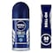 Nivea Aqua Cool Roll-On Deodorant For Men - 50ml