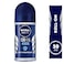 Nivea Aqua Cool Roll-On Deodorant For Men - 50ml