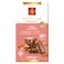 Frey Supreme Crunchy Almond Milk Chocolate Bar with Salted Caramel Almond Nougats 180g