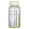 SOLARAY VIT B COMPLEX CAP100MG 50&#39;S