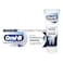 Oral-B Professional Ultra Dual Strength Daily Protection Toothpaste 75ml