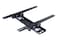 Leostar Lcd, Led wall bracket for 26-inch to 55-inch TV Adjustment  15&deg; Up &amp; Down Tilt