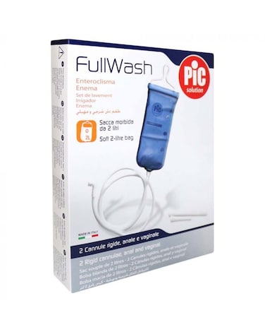 Pic Enema Set 2 Litr